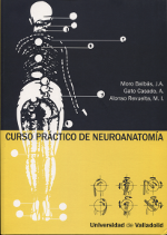 Curso práctico de neuroanatomía. 9788484482123