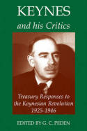 Keynes and his critics
