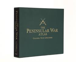 The Peninsular War. 9781472807731