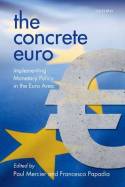 The concrete Euro. 9780198713647