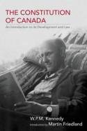 The Constitution of Canada. 9780199009572