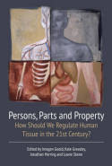 Persons, parts and property