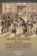 Sacral kingship between disenchantment and re-enchantment. 9781782383567