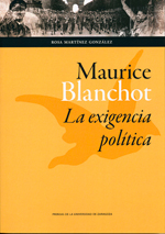 Maurice Blanchot