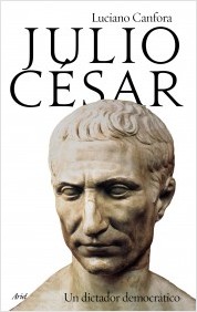 Julio César. 9788434418912