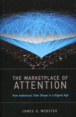The marketplace of attention. 9780262027861
