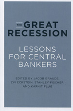 The great recession. 9780262526739