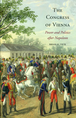 The Congress of Vienna