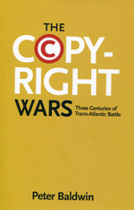 The copyright wars