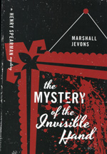 The mistery of the invisible hand