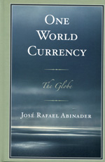 One world currency. 9780761863854