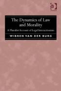 The dynamics of Law and morality