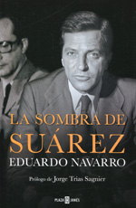 La sombra de Suárez. 9788401347238