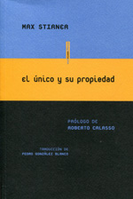 El único y su propiedad