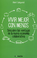 Vivir mejor con menos