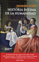 Historia íntima de la Humanidad