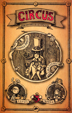 Circus. 9788416179336