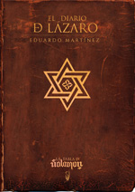 El diario de Lázaro. 9788416179374