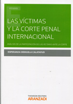 Las víctimas y la Corte penal Internacional