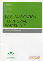 La planificación territorial sostenible. 9788490597057