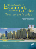 Introducción a la economía en el sector turístico