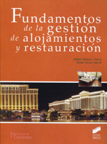 Fundamentos de la gestión de alojamientos y restauración