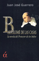 Bartolomé de Las Casas. 9788494233388