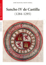 Sancho IV de Castilla. 9788497048248
