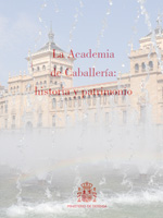 La Academia de Caballería. 9788497818957