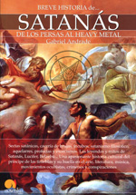 Breve historia de Satanás. 9788499676418