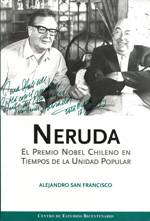 Neruda. 9789568147044