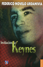 Invitación a Keynes. 9789681653514