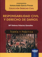 Responsabilidad civil y Derecho de daños. 9789897122347