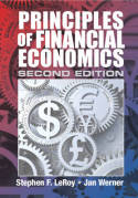 Principles of financial economics. 9781107673021