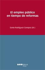 El empleo público en tiempo de reformas