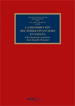La distribución del poder financiero en España
