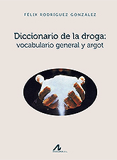 Diccionario de la droga