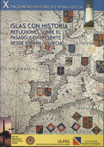 Islas con historia