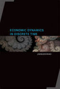 Economic dynamics in discrete time. 9780262027618