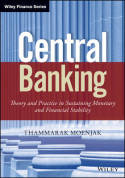 Central banking. 9781118832462