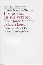 Los poetas en sus versos. 9788461699629