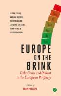 Europe on the brink. 9781783602131