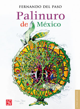 Palinuro de México. 9788437507385