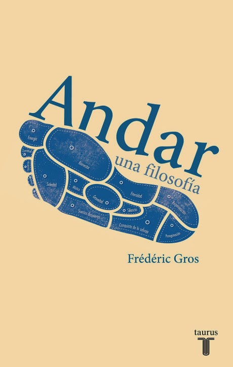 Andar