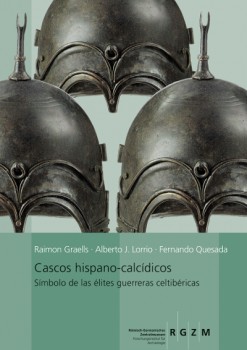Cascos hispano-calcídicos. 9783795428662