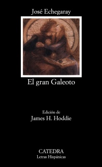 El gran Galeoto. 9788437608501