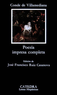 Poesía impresa incompleta