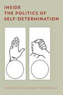 Inside the politics of self-determination. 9780199364916