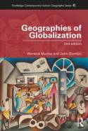 Geographies of Globalization. 9780415567626