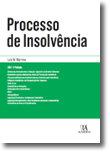 Processo de insolvencia. 9789724049601